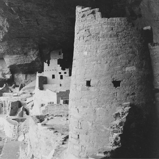 rohit Cliff Palace, Colorado